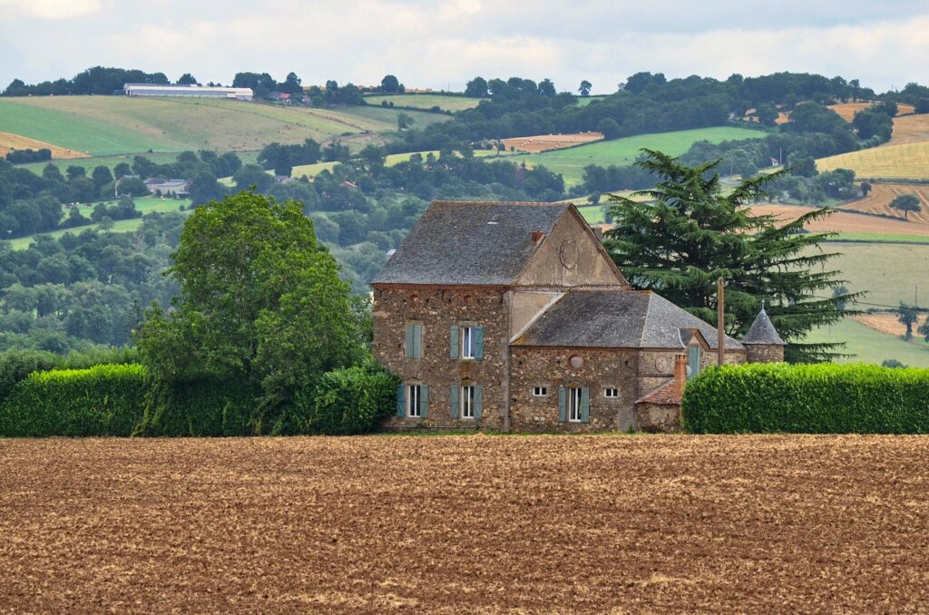 house, field, hills, agriculture, landscape, country, farmhouse, house, house, house, landscape, landscape, landscape, landscape, landscape, country, farmhouse